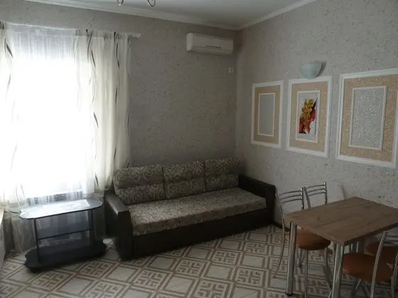 Comfort Süit, 1 Yatak Odası
