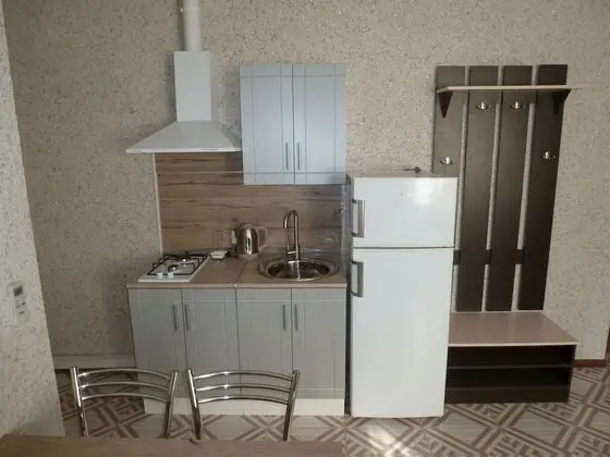 Comfort Süit, 1 Yatak Odası