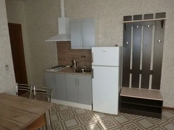 Comfort Süit, 1 Yatak Odası