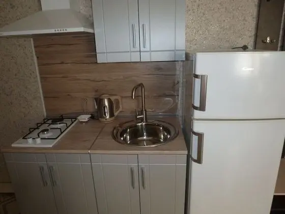 Comfort Süit, 1 Yatak Odası