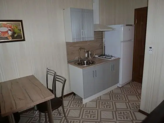 Comfort Süit, 1 Yatak Odası