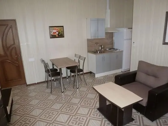 Comfort Süit, 1 Yatak Odası