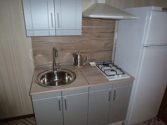 Comfort Süit, 1 Yatak Odası
