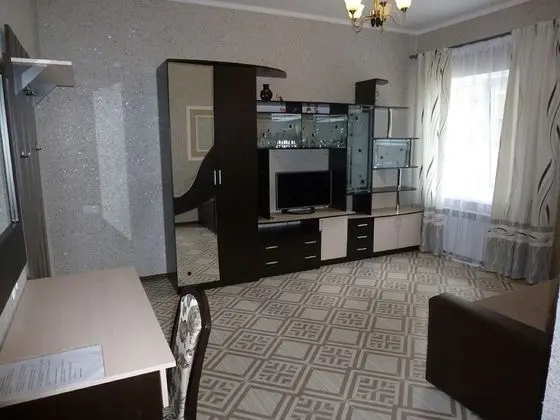 Comfort Süit, 1 Yatak Odası
