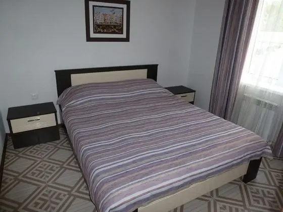 Comfort Süit, 1 Yatak Odası