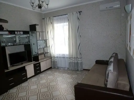 Comfort Süit, 1 Yatak Odası
