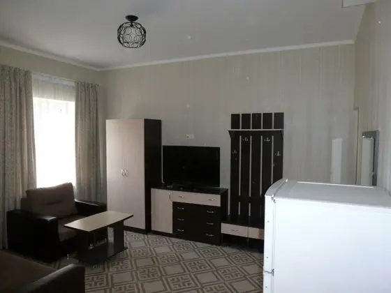 Comfort Süit, 1 Yatak Odası