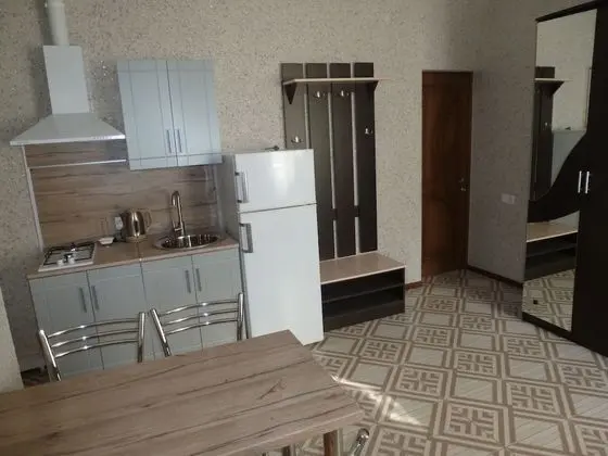 Comfort Süit, 1 Yatak Odası