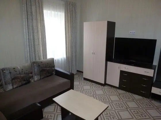 Comfort Süit, 1 Yatak Odası