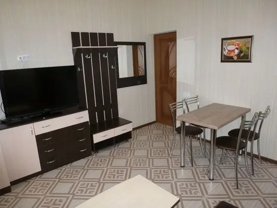 Comfort Süit, 1 Yatak Odası