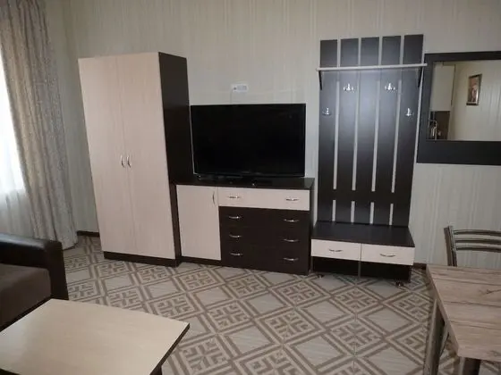 Comfort Süit, 1 Yatak Odası