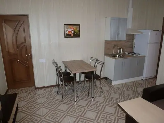 Comfort Süit, 1 Yatak Odası