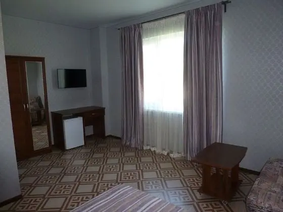 Comfort Süit, 1 Yatak Odası