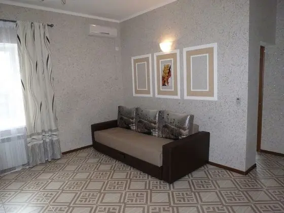 Comfort Süit, 1 Yatak Odası