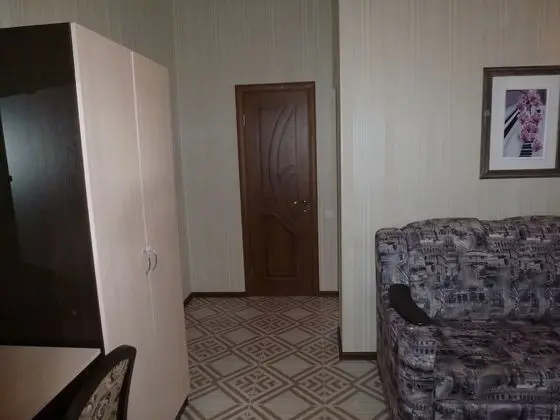 Comfort Süit, 1 Yatak Odası