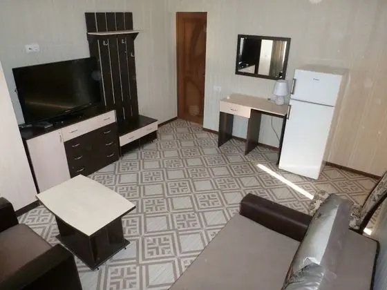 Comfort Süit, 1 Yatak Odası