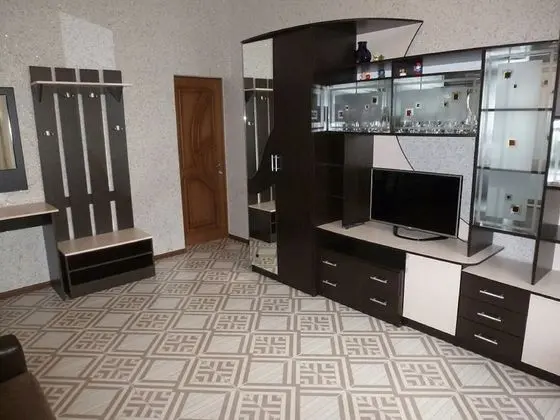 Comfort Süit, 1 Yatak Odası