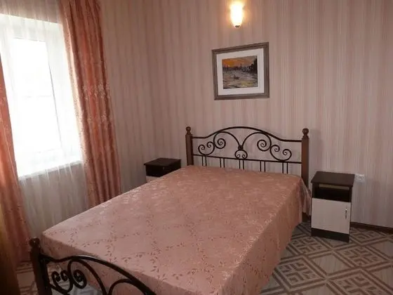Comfort Süit, 1 Yatak Odası