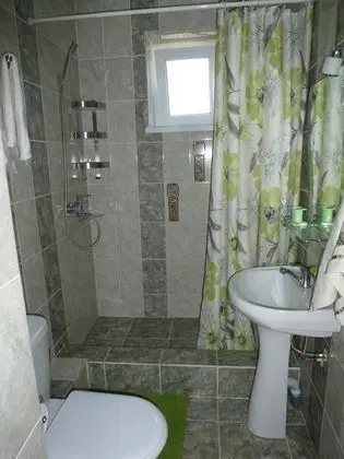Comfort Süit, 1 Yatak Odası