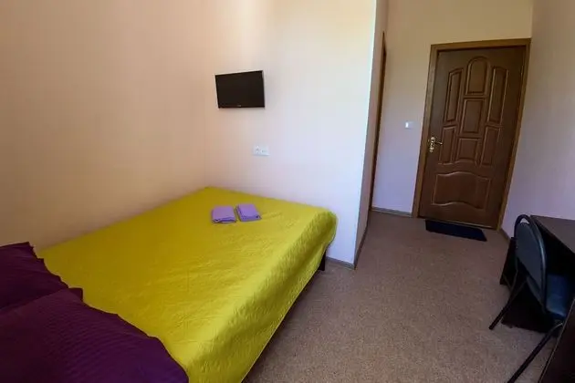 Tek Kişilik Oda