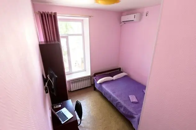 Tek Kişilik Oda