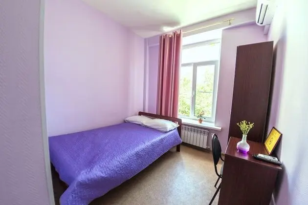Tek Kişilik Oda