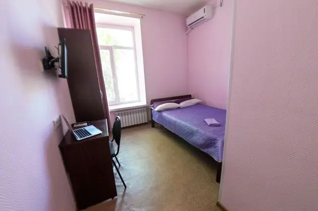 Tek Kişilik Oda