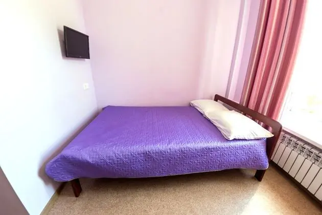 Tek Kişilik Oda