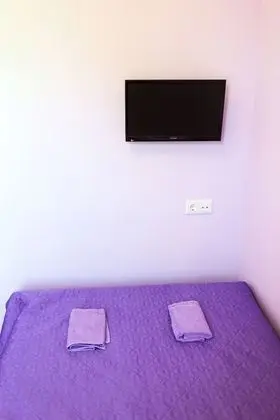 Tek Kişilik Oda