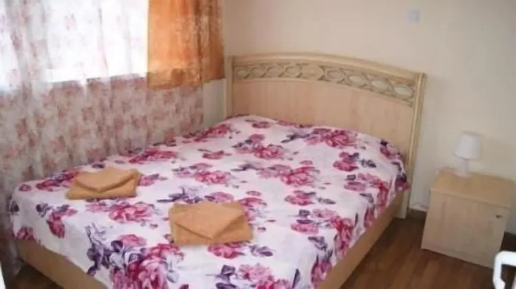 Family Oda, 1 Yatak Odası