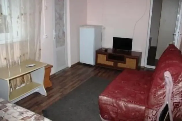 Family Oda, 1 Yatak Odası