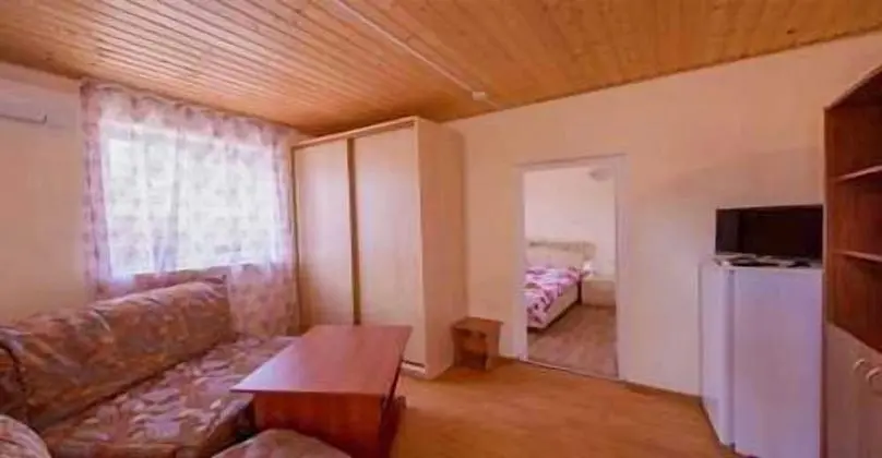Family Oda, 1 Yatak Odası