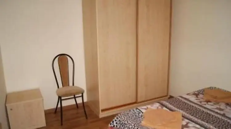 Family Oda, 1 Yatak Odası