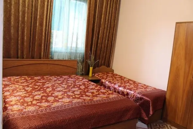 Standard Üç Kişilik Oda