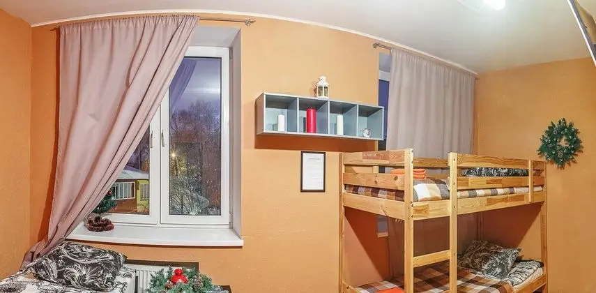 Standard Üç Kişilik Oda