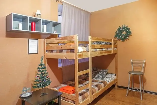 Standard Üç Kişilik Oda