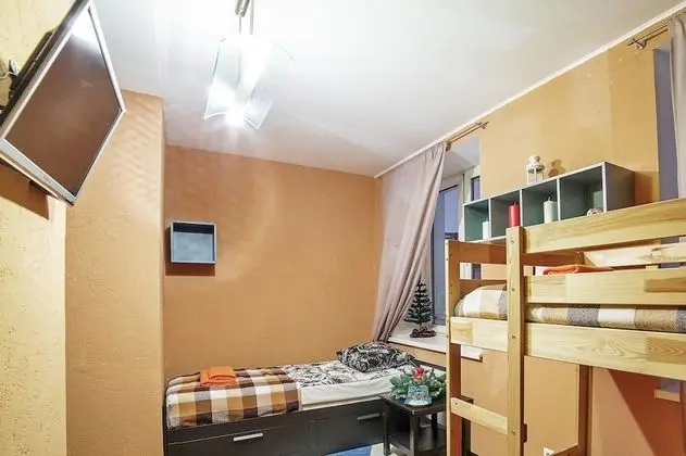 Standard Üç Kişilik Oda