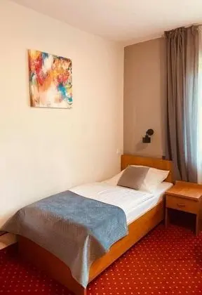 Standard Tek Kişilik Oda