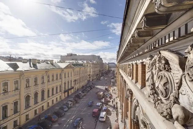 Comfort Tek Büyük Yataklı Oda, 1 En Büyük (King) Boy Yatak, Şehir Manzaralı