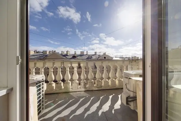 Comfort Tek Büyük Yataklı Oda, 1 En Büyük (King) Boy Yatak, Şehir Manzaralı