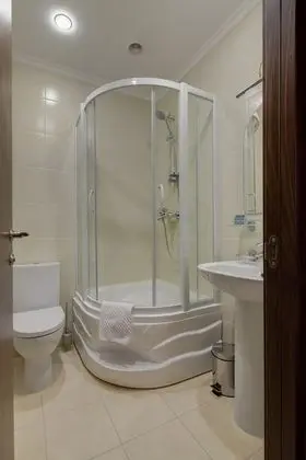 Standard İki Ayrı Yataklı Oda