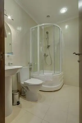 Standard İki Ayrı Yataklı Oda