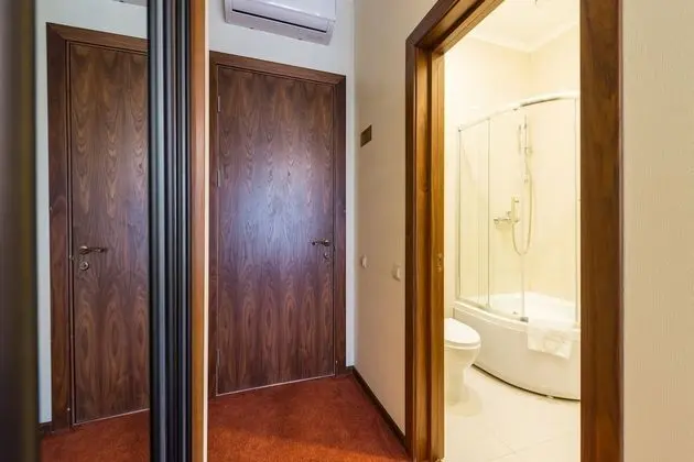 Standard İki Ayrı Yataklı Oda