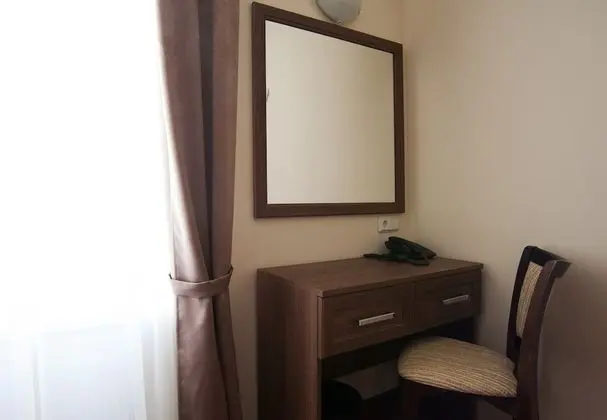 Standard İki Ayrı Yataklı Oda