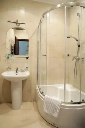 Standard İki Ayrı Yataklı Oda