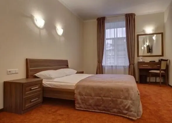Standard Tek Büyük Yataklı Oda, 1 Büyük (Queen) Boy Yatak