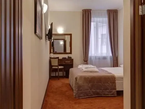 Standard Tek Büyük Yataklı Oda, 1 Büyük (Queen) Boy Yatak