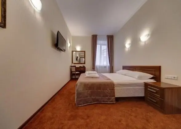 Standard Tek Büyük Yataklı Oda, 1 Büyük (Queen) Boy Yatak