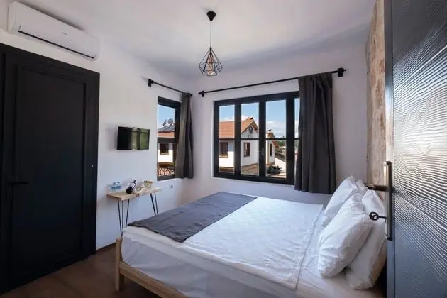 Comfort Çift Kişilik Oda