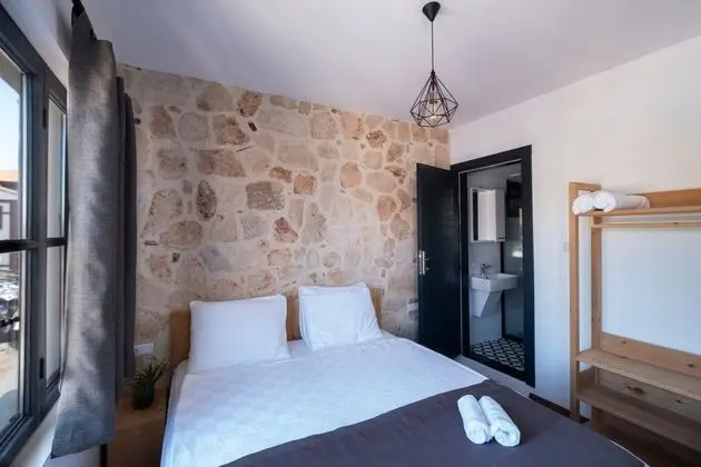 Comfort Çift Kişilik Oda